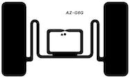 AZ-G6G AZ-G6G