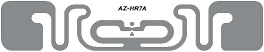 AZ-HR7A AZ-HR7A