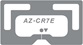 AZ-CR7E