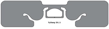 Tyfung M781 Tyfung M781