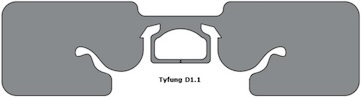 Tyfung M830