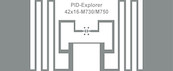 PID Explorer 42x16 M730/M750 V2