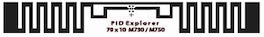 PID Explorer 70x10 M730/M750 PID Explorer 70x10 M730/M750