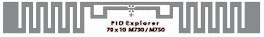 PID Explorer 70x10 M730/M750