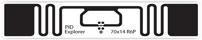 PID Explorer 70x14 R6-P PID Explorer 70x14 R6-P